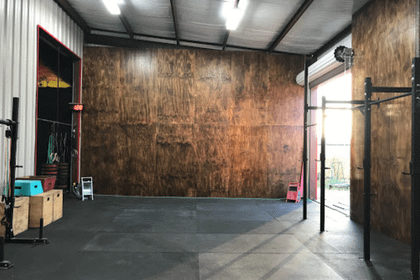 Image 2 from CrossFit Hutto partner gallery