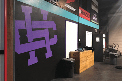 Image 6 from CrossFit Hutto partner gallery
