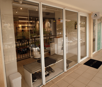 Imagem 2 da galeria do parceiro Ayran Pilates