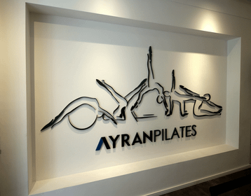 Imagem 5 da galeria do parceiro Ayran Pilates