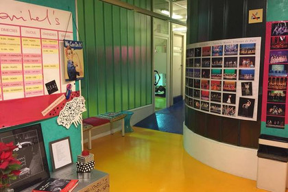 Imagen 4 de la galería del partner Maribel´s