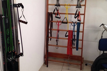 Imagem 1 da galeria do parceiro Clinica H2a