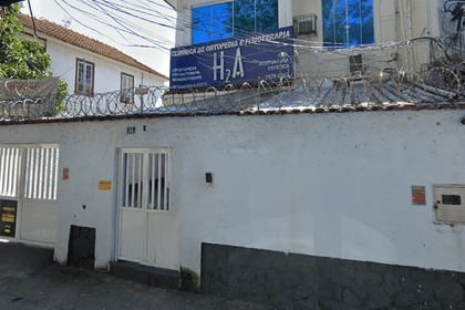 Imagem 2 da galeria do parceiro Clinica H2a