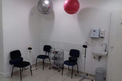Imagem 3 da galeria do parceiro Clinica H2a