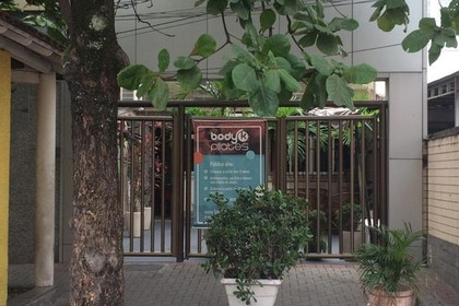 Imagem 2 da galeria do parceiro Studio Body K Pilates