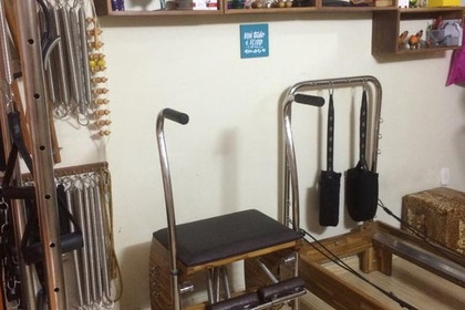Imagem 3 da galeria do parceiro Studio Body K Pilates