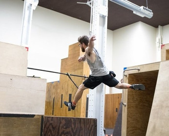 Image 7 from Rochester Parkour partner gallery