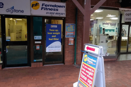 Image 2 from Ferndown Fitness partner gallery