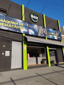 Imagem 1 da galeria do parceiro My Box Honório Fraga