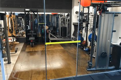 Imagem 4 da galeria do parceiro Nest Crossfit