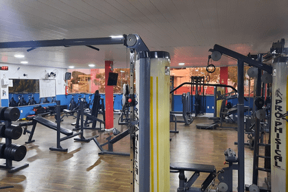 Imagem 5 da galeria do parceiro Vida Mais Fit
