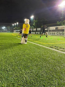 Imagem 1 da galeria do parceiro FF Soccer Academy - Vila Guilherme