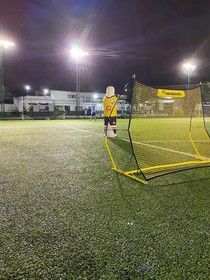 Imagem 2 da galeria do parceiro FF Soccer Academy - Vila Guilherme