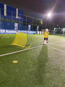 Imagem 4 da galeria do parceiro FF Soccer Academy - Vila Guilherme