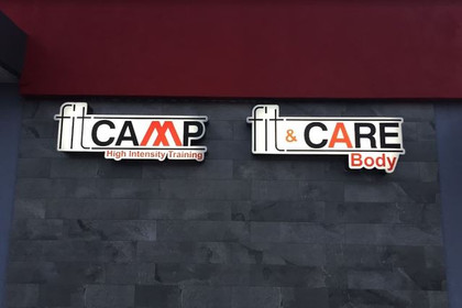 Imagen 4 de la galería del partner Fit Camp Tepic