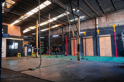 Imagen 1 de la galería del partner V MORE Functional Training Center Lindavista
