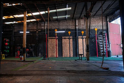 Imagen 3 de la galería del partner V MORE Functional Training Center Lindavista