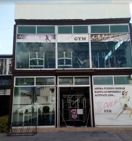 Imagen 2 de la galería del partner Sculp Gym
