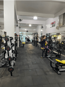 Imagem 1 da galeria do parceiro Duo Fitness Academia