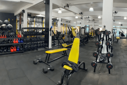 Imagem 2 da galeria do parceiro Duo Fitness Academia