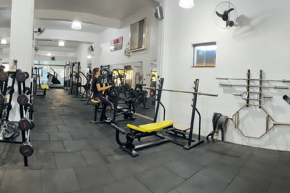 Imagem 3 da galeria do parceiro Duo Fitness Academia