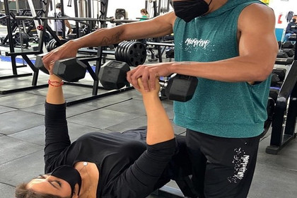 Imagen 2 de la galería del partner Momentum Gym
