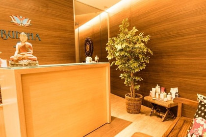 Imagem 5 da galeria do parceiro Buddha Spa - Rio Sul