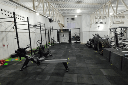Imagem 3 da galeria do parceiro Academia Studio Personal Cross