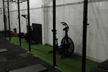 Imagem 4 da galeria do parceiro Academia Studio Personal Cross