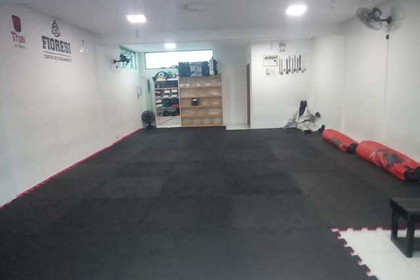 Imagem 1 da galeria do parceiro Fioresi Bjj