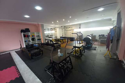 Imagem 1 da galeria do parceiro Xfit Pilates
