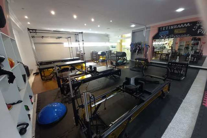 Imagem 2 da galeria do parceiro Xfit Pilates