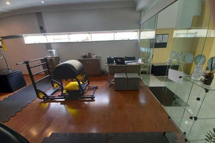 Imagem 3 da galeria do parceiro Xfit Pilates