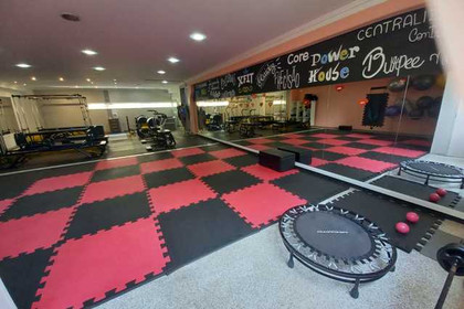 Imagem 4 da galeria do parceiro Xfit Pilates