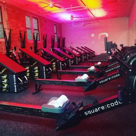 Image 4 from Square Code Fitness partner gallery