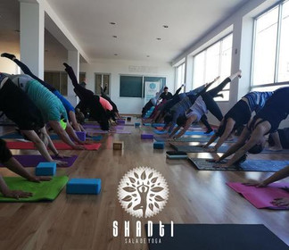 Imagen 2 de la galería del partner Shanti Yoga