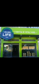 Imagem 1 da galeria do parceiro Cross Life Centro Lagoa Santa