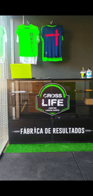 Imagem 2 da galeria do parceiro Cross Life Centro Lagoa Santa
