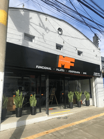 Imagem 2 da galeria do parceiro Motion Fit Studio De Performance