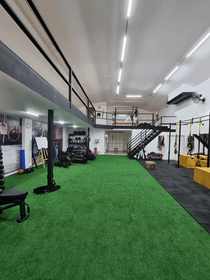 Imagem 3 da galeria do parceiro Motion Fit Studio De Performance