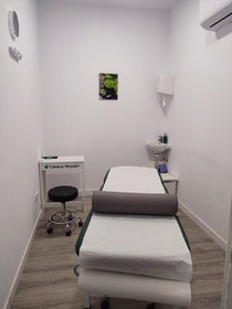 Imagen 5 de la galería del partner Clínica Misael - Fisioterapia Y Entrenamiento Personal