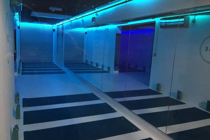 Image 5 from R1SE Urban Spa partner gallery