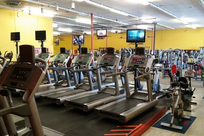 Image 3 from Fitness Xtreme partner gallery