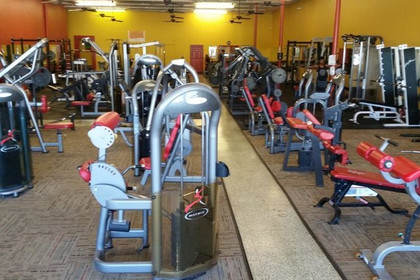 Image 4 from Fitness Xtreme partner gallery