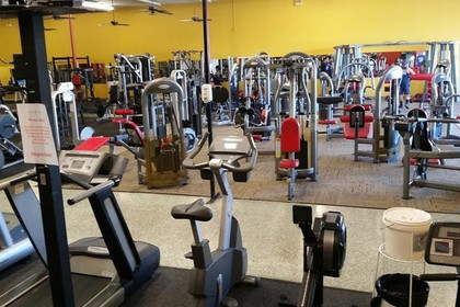 Image 5 from Fitness Xtreme partner gallery