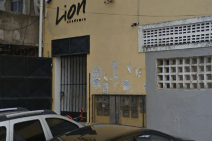 Imagem 2 da galeria do parceiro Lion Fitness - Capelinha de São Caetano