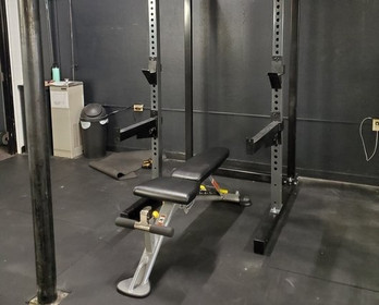 Image 5 from Grande Ronde Fitness Club partner gallery
