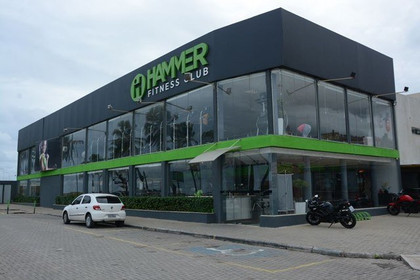 Imagem 2 da galeria do parceiro Hammer Fitness Club - Patamares