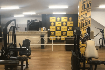 Imagem 12 da galeria do parceiro Lion Fitness - Iapi