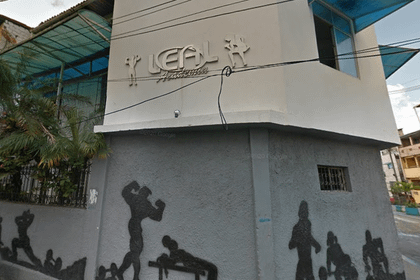 Imagem 2 da galeria do parceiro Leal academia Unidade Uruguai
